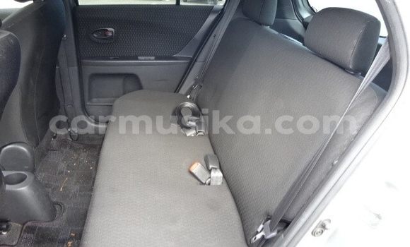 Acheter Occasion Voiture Toyota Vitz Autre à Beitbridge, Matabeleland South Acheter Occasion Voiture Toyota Vitz Autre à Beitbridge, Matabeleland South