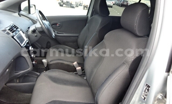 Acheter Occasion Voiture Toyota Vitz Autre à Beitbridge, Matabeleland South Acheter Occasion Voiture Toyota Vitz Autre à Beitbridge, Matabeleland South