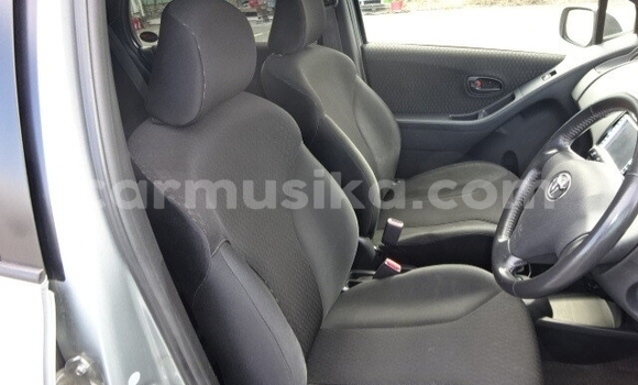 Acheter Occasion Voiture Toyota Vitz Autre à Beitbridge, Matabeleland South Acheter Occasion Voiture Toyota Vitz Autre à Beitbridge, Matabeleland South