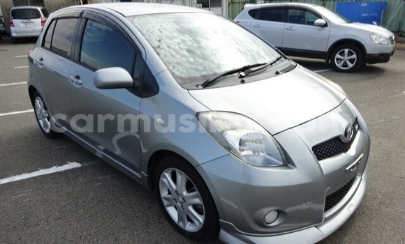Acheter Occasion Voiture Toyota Vitz Autre à Beitbridge, Matabeleland South Acheter Occasion Voiture Toyota Vitz Autre à Beitbridge, Matabeleland South