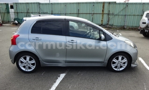 Acheter Occasion Voiture Toyota Vitz Autre à Beitbridge, Matabeleland South Acheter Occasion Voiture Toyota Vitz Autre à Beitbridge, Matabeleland South