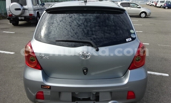 Acheter Occasion Voiture Toyota Vitz Autre à Beitbridge, Matabeleland South Acheter Occasion Voiture Toyota Vitz Autre à Beitbridge, Matabeleland South