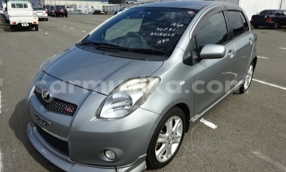 Acheter Occasion Voiture Toyota Vitz Autre à Beitbridge, Matabeleland South Acheter Occasion Voiture Toyota Vitz Autre à Beitbridge, Matabeleland South