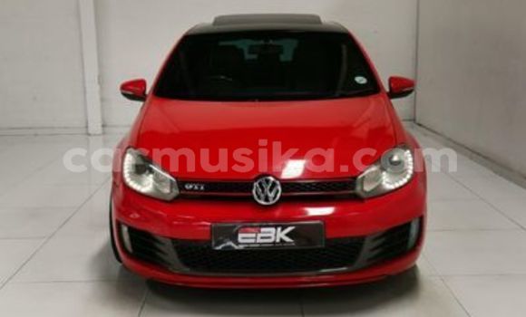 Buy Used Volkswagen Golf GTI Other Car in Beitbridge in Matabeleland South