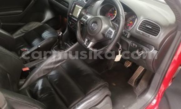 Nunua Ilio tumika Volkswagen Golf GTI Nyingine Gari ndani ya Beitbridge nchini Matabeleland Kusini Nunua Ilio tumika Volkswagen Golf GTI Nyingine Gari ndani ya Beitbridge nchini Matabeleland Kusini