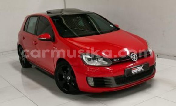 Nunua Ilio tumika Volkswagen Golf GTI Nyingine Gari ndani ya Beitbridge nchini Matabeleland Kusini Nunua Ilio tumika Volkswagen Golf GTI Nyingine Gari ndani ya Beitbridge nchini Matabeleland Kusini