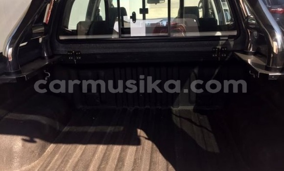 Acheter Occasion Voiture Toyota Hilux Blanc à Beitbridge, Matabeleland South Acheter Occasion Voiture Toyota Hilux Blanc à Beitbridge, Matabeleland South