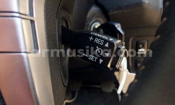 Acheter Occasion Voiture Toyota Hilux Blanc à Beitbridge, Matabeleland South Acheter Occasion Voiture Toyota Hilux Blanc à Beitbridge, Matabeleland South