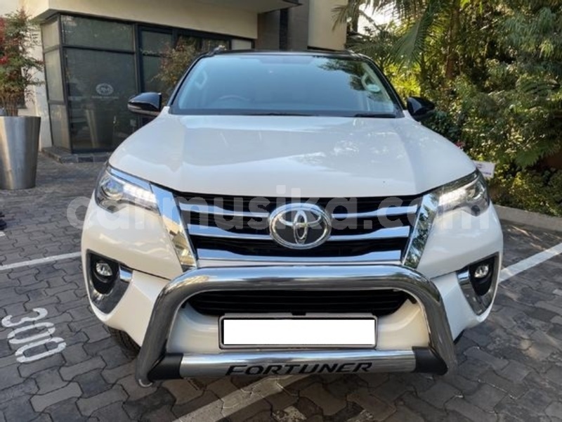 Big with watermark toyota fortuner matabeleland south beitbridge 22071