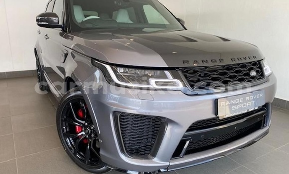 Nunua Ilio tumika Land Rover Range Rover Sport Fedha Gari ndani ya Beitbridge nchini Matabeleland Kusini