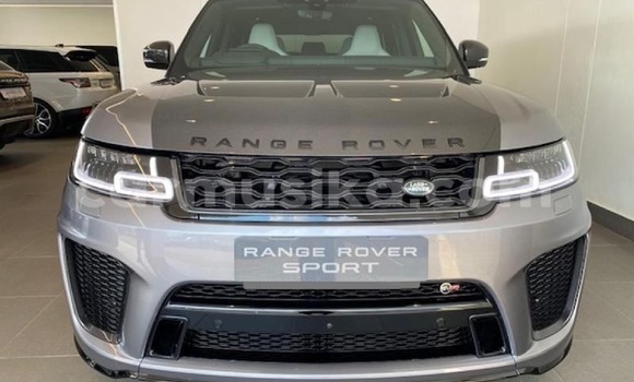 Acheter Occasion Voiture Land Rover Range Rover Sport Gris à Beitbridge, Matabeleland South Acheter Occasion Voiture Land Rover Range Rover Sport Gris à Beitbridge, Matabeleland South