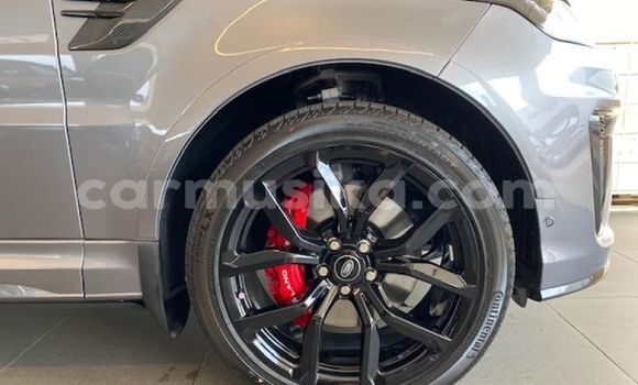 Acheter Occasion Voiture Land Rover Range Rover Sport Gris à Beitbridge, Matabeleland South Acheter Occasion Voiture Land Rover Range Rover Sport Gris à Beitbridge, Matabeleland South