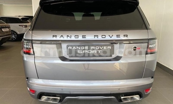 Acheter Occasion Voiture Land Rover Range Rover Sport Gris à Beitbridge, Matabeleland South Acheter Occasion Voiture Land Rover Range Rover Sport Gris à Beitbridge, Matabeleland South