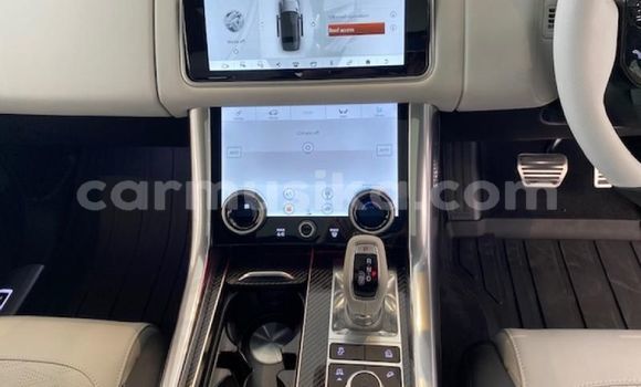 Acheter Occasion Voiture Land Rover Range Rover Sport Gris à Beitbridge, Matabeleland South Acheter Occasion Voiture Land Rover Range Rover Sport Gris à Beitbridge, Matabeleland South