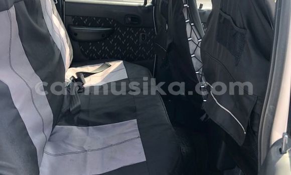 Acheter Occasion Voiture Ford Ranger Blanc à Beitbridge, Matabeleland South Acheter Occasion Voiture Ford Ranger Blanc à Beitbridge, Matabeleland South