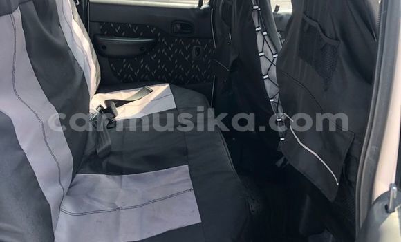 Acheter Occasion Voiture Ford Ranger Blanc à Beitbridge, Matabeleland South Acheter Occasion Voiture Ford Ranger Blanc à Beitbridge, Matabeleland South