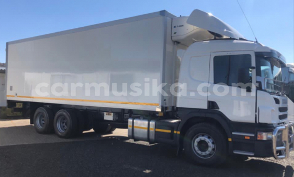 Tenga Tsaru Scania R420 Chena Rori in Beitbridge in Matabeleland South Tenga Tsaru Scania R420 Chena Rori in Beitbridge in Matabeleland South