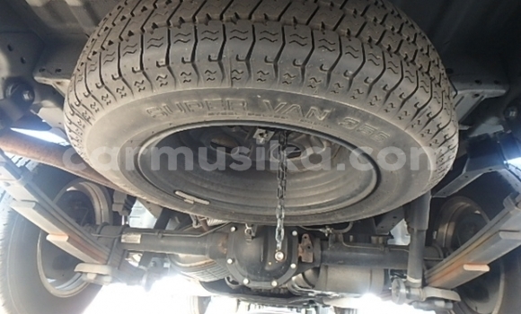 Tenga Tsaru Nissan Pickup Chena Mota in Beitbridge in Matabeleland South Tenga Tsaru Nissan Pickup Chena Mota in Beitbridge in Matabeleland South