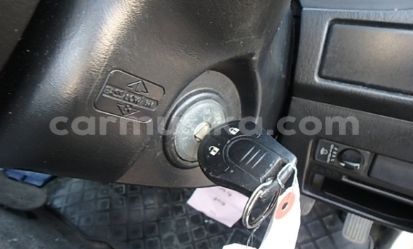 Tenga Tsaru Nissan Pickup Chena Mota in Beitbridge in Matabeleland South Tenga Tsaru Nissan Pickup Chena Mota in Beitbridge in Matabeleland South