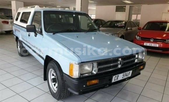 Tenga Tsaru Toyota Hilux Bhuruu Mota in Beitbridge in Matabeleland South Tenga Tsaru Toyota Hilux Bhuruu Mota in Beitbridge in Matabeleland South