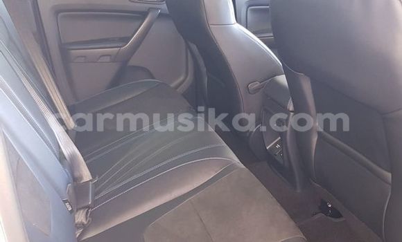 Acheter Occasion Voiture Ford Ranger Blanc à Beitbridge, Matabeleland South Acheter Occasion Voiture Ford Ranger Blanc à Beitbridge, Matabeleland South