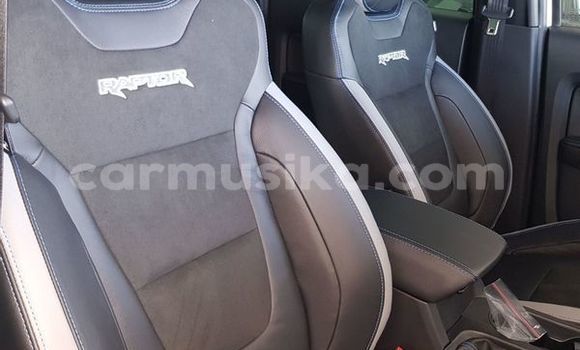 Acheter Occasion Voiture Ford Ranger Blanc à Beitbridge, Matabeleland South Acheter Occasion Voiture Ford Ranger Blanc à Beitbridge, Matabeleland South