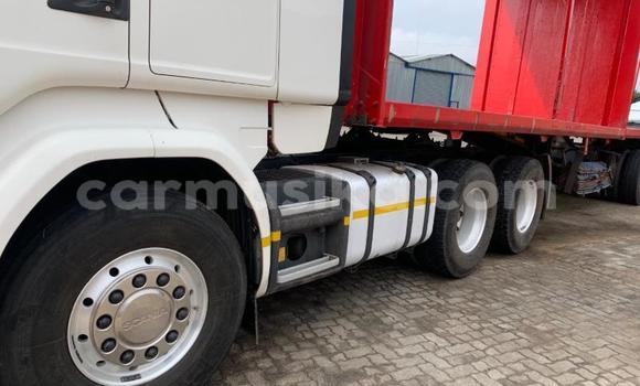 Buy Used Scania Irizar Other Truck in Harare in Harare Buy Used Scania Irizar Other Truck in Harare in Harare