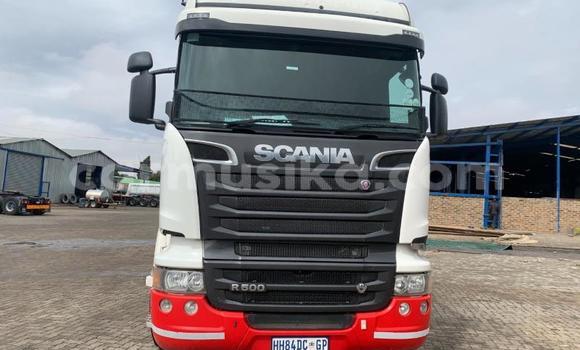 Buy Used Scania Irizar Other Truck in Harare in Harare Buy Used Scania Irizar Other Truck in Harare in Harare