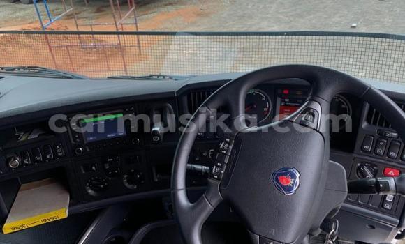 Buy Used Scania Irizar Other Truck in Harare in Harare Buy Used Scania Irizar Other Truck in Harare in Harare