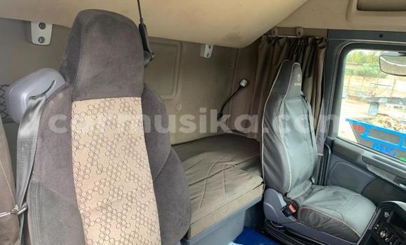 Buy Used Scania Irizar Other Truck in Harare in Harare Buy Used Scania Irizar Other Truck in Harare in Harare