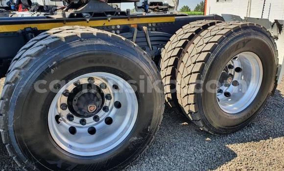 Acheter Occasion Utilitaire Scania Irizar Blanc à Harare, Harare Acheter Occasion Utilitaire Scania Irizar Blanc à Harare, Harare