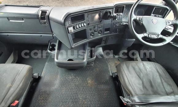 Acheter Occasion Utilitaire Scania Irizar Blanc à Harare, Harare Acheter Occasion Utilitaire Scania Irizar Blanc à Harare, Harare