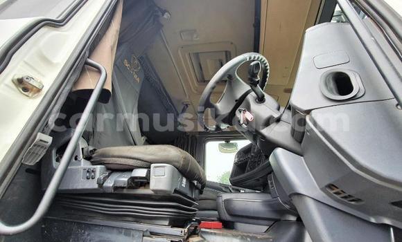 Acheter Occasion Utilitaire Scania Irizar Blanc à Harare, Harare Acheter Occasion Utilitaire Scania Irizar Blanc à Harare, Harare
