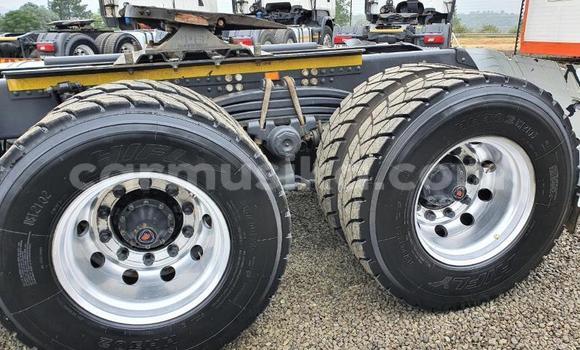 Acheter Occasion Utilitaire Scania Irizar Blanc à Harare, Harare Acheter Occasion Utilitaire Scania Irizar Blanc à Harare, Harare