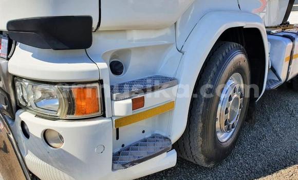 Acheter Occasion Utilitaire Scania Irizar Blanc à Harare, Harare Acheter Occasion Utilitaire Scania Irizar Blanc à Harare, Harare