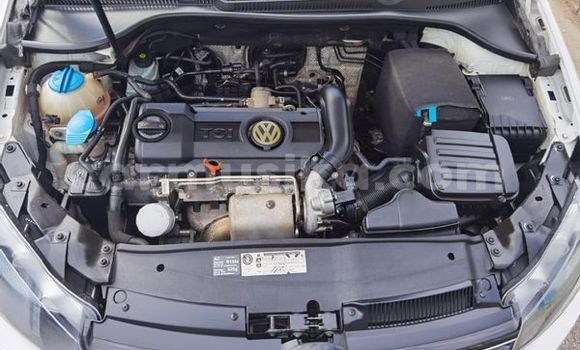 Acheter Occasion Voiture Volkswagen Golf Blanc à Beitbridge, Matabeleland South Acheter Occasion Voiture Volkswagen Golf Blanc à Beitbridge, Matabeleland South