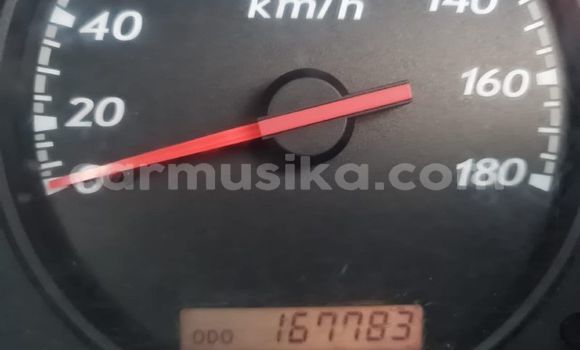 Acheter Occasion Voiture Isuzu KB Blanc à Beitbridge, Matabeleland South Acheter Occasion Voiture Isuzu KB Blanc à Beitbridge, Matabeleland South