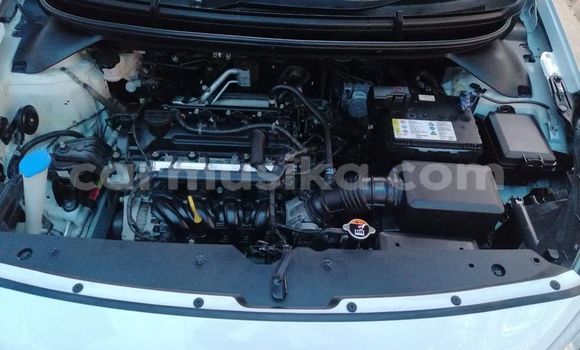 Acheter Occasion Voiture Hyundai i20 Blanc à Beitbridge, Matabeleland South Acheter Occasion Voiture Hyundai i20 Blanc à Beitbridge, Matabeleland South