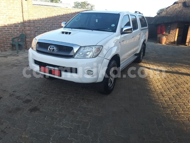 Big with watermark toyota hilux harare mount pleasant 22096