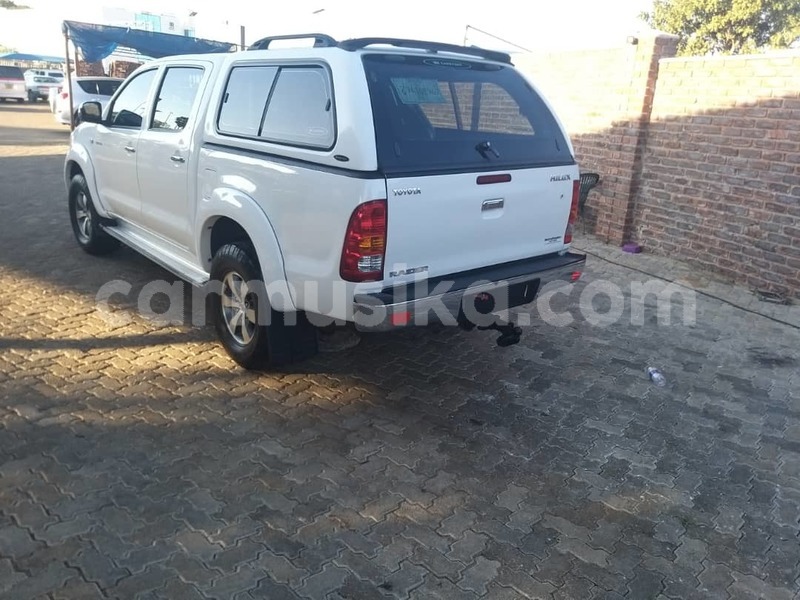 Big with watermark toyota hilux harare mount pleasant 22096