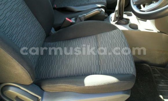 Acheter Occasion Voiture Ford Ranger Blanc à Beitbridge, Matabeleland South Acheter Occasion Voiture Ford Ranger Blanc à Beitbridge, Matabeleland South