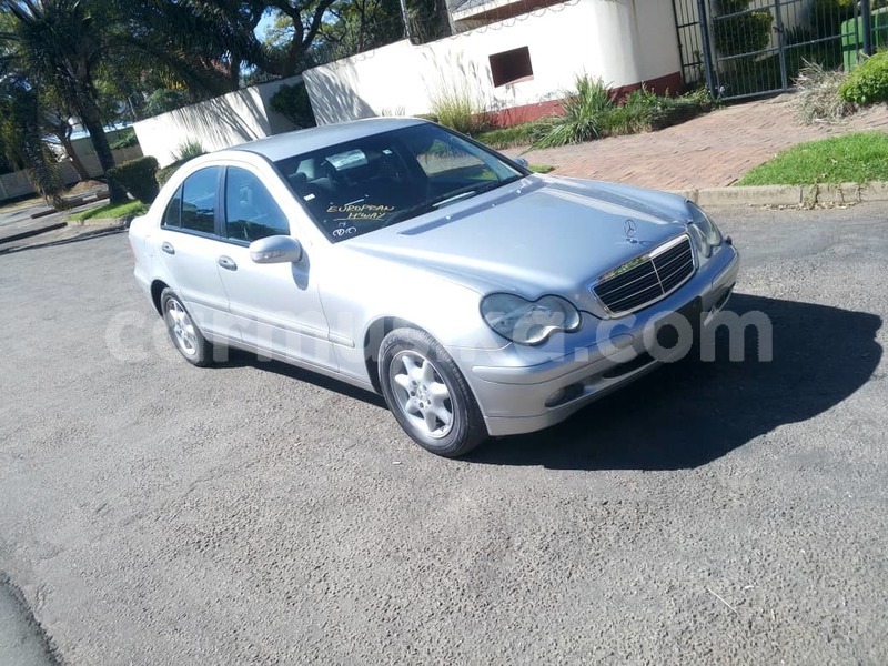 Big with watermark mercedes benz c class harare harare 22098