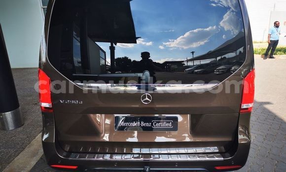 Acheter Occasion Voiture Mercedes‒Benz V-klasse Autre à Beitbridge, Matabeleland South Acheter Occasion Voiture Mercedes‒Benz V-klasse Autre à Beitbridge, Matabeleland South