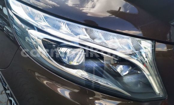 Acheter Occasion Voiture Mercedes‒Benz V-klasse Autre à Beitbridge, Matabeleland South Acheter Occasion Voiture Mercedes‒Benz V-klasse Autre à Beitbridge, Matabeleland South