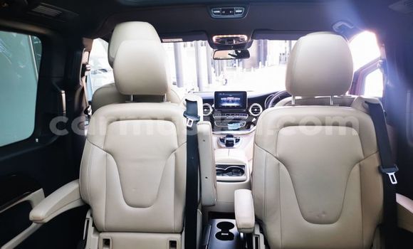 Acheter Occasion Voiture Mercedes‒Benz V-klasse Autre à Beitbridge, Matabeleland South Acheter Occasion Voiture Mercedes‒Benz V-klasse Autre à Beitbridge, Matabeleland South