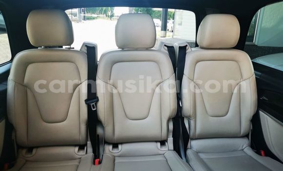 Acheter Occasion Voiture Mercedes‒Benz V-klasse Autre à Beitbridge, Matabeleland South Acheter Occasion Voiture Mercedes‒Benz V-klasse Autre à Beitbridge, Matabeleland South