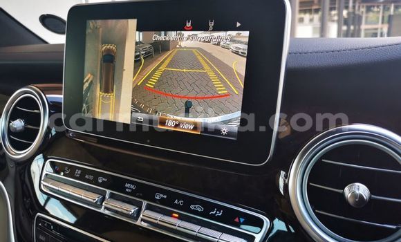 Acheter Occasion Voiture Mercedes‒Benz V-klasse Autre à Beitbridge, Matabeleland South Acheter Occasion Voiture Mercedes‒Benz V-klasse Autre à Beitbridge, Matabeleland South