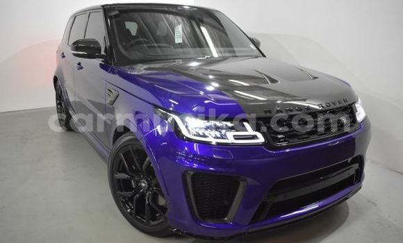 Tenga Tsaru Land Rover Range Rover Sport Zvimwe Mota in Beitbridge in Matabeleland South Tenga Tsaru Land Rover Range Rover Sport Zvimwe Mota in Beitbridge in Matabeleland South