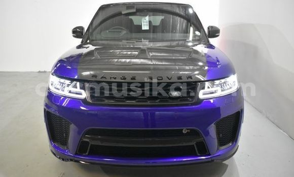 Acheter Occasion Voiture Land Rover Range Rover Sport Autre à Beitbridge, Matabeleland South Acheter Occasion Voiture Land Rover Range Rover Sport Autre à Beitbridge, Matabeleland South