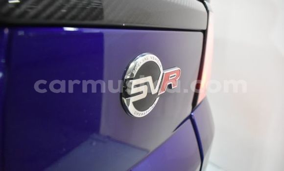 Acheter Occasion Voiture Land Rover Range Rover Sport Autre à Beitbridge, Matabeleland South Acheter Occasion Voiture Land Rover Range Rover Sport Autre à Beitbridge, Matabeleland South